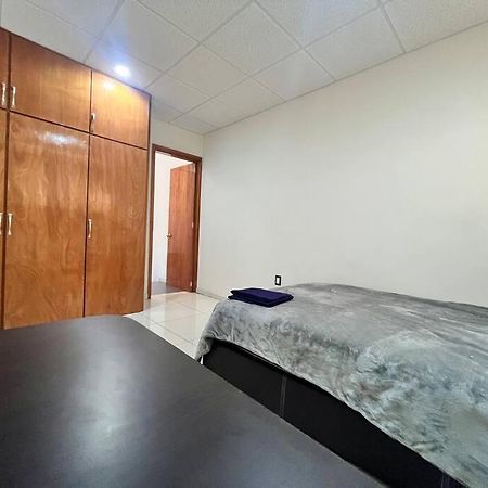 Habitacion En El Corazon Del Angel De La Independiente مدينة مكسيكو المظهر الخارجي الصورة