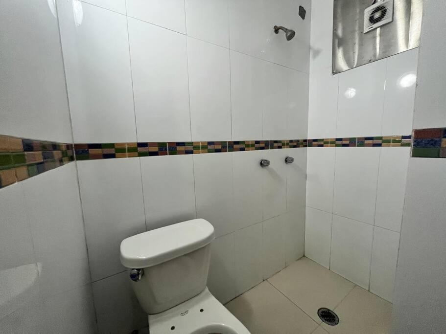 Habitacion En El Corazon Del Angel De La Independiente مدينة مكسيكو المظهر الخارجي الصورة