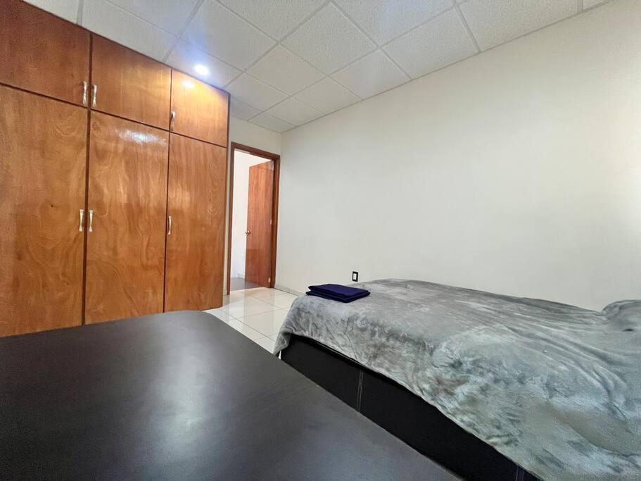 Habitacion En El Corazon Del Angel De La Independiente مدينة مكسيكو المظهر الخارجي الصورة