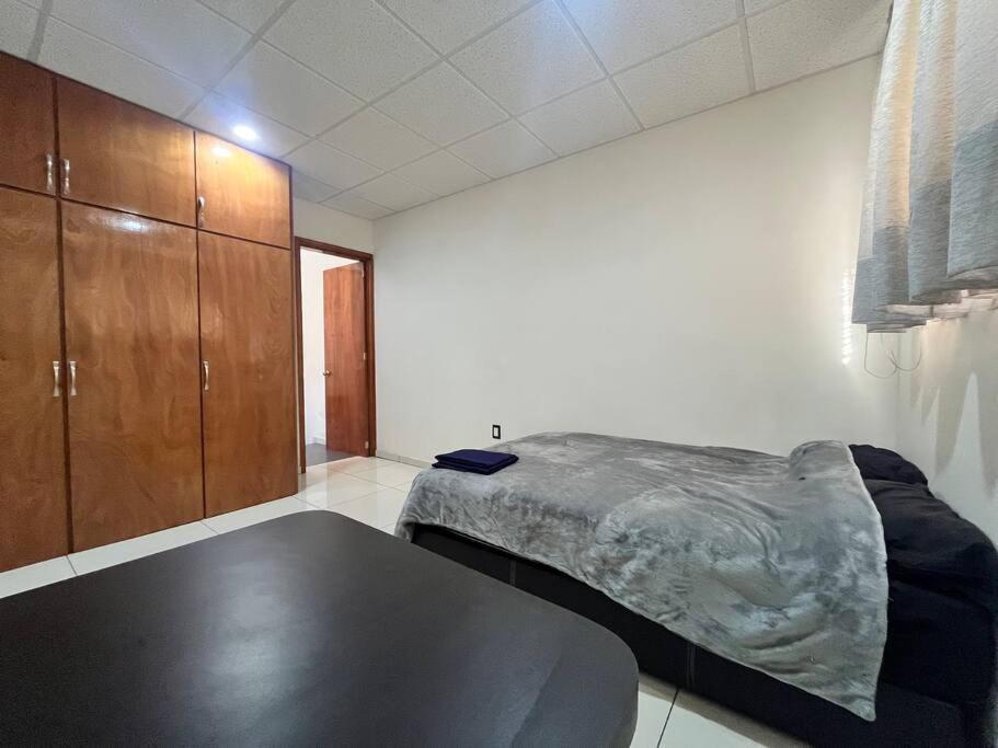 Habitacion En El Corazon Del Angel De La Independiente مدينة مكسيكو المظهر الخارجي الصورة