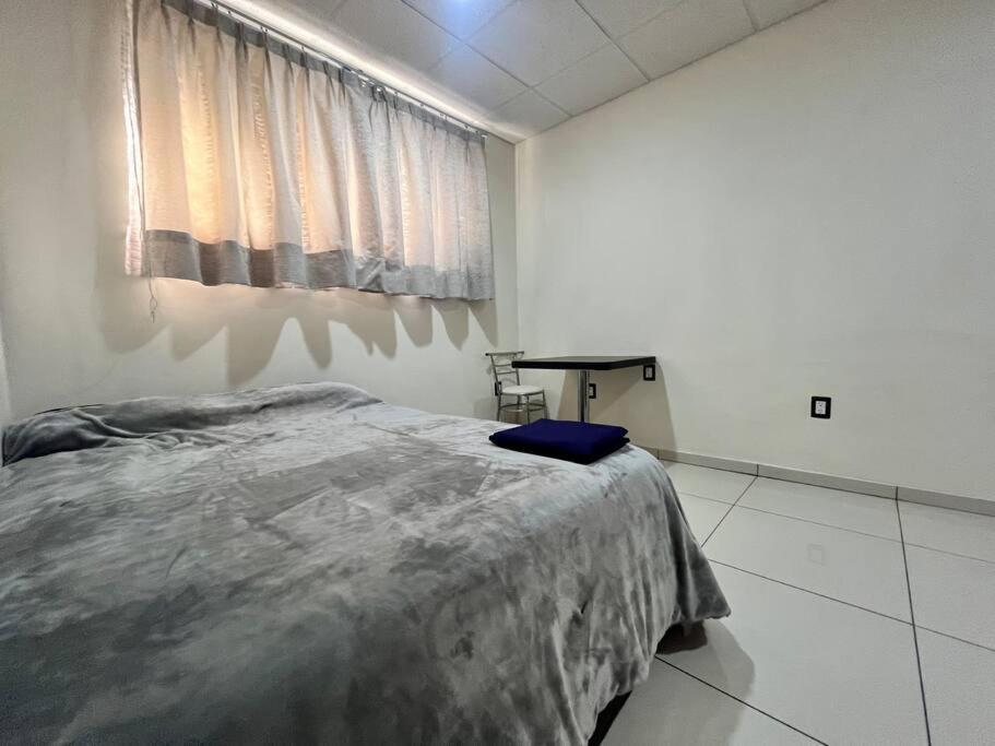 Habitacion En El Corazon Del Angel De La Independiente مدينة مكسيكو المظهر الخارجي الصورة